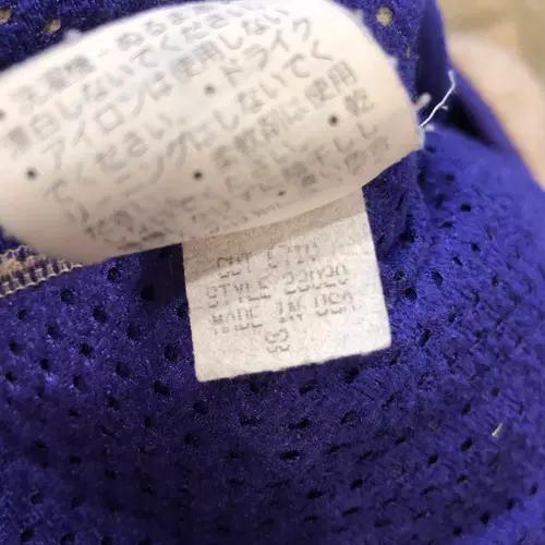 93 Patagonia Deep Pile USA made - (95) 6