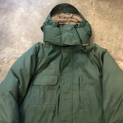 90s Eddie Bauer Ridgeline Down Parka 3
