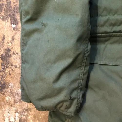 90s Eddie Bauer Ridgeline Down Parka 7