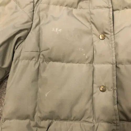 70s Eddie Bauer Down Snap - jac USA made 5