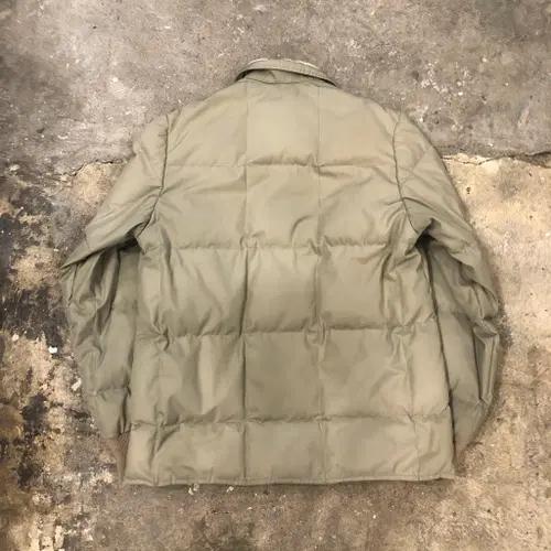 70s Eddie Bauer Down Snap - jac USA made 11