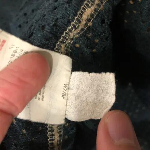 90s Patagonia Deep Pile jacket USA made 6