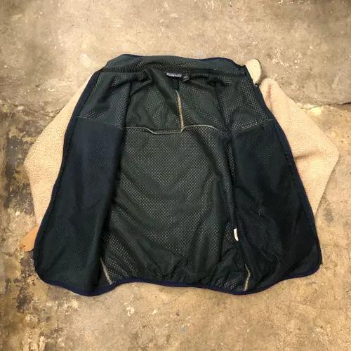 90s Patagonia Deep Pile jacket USA made 7
