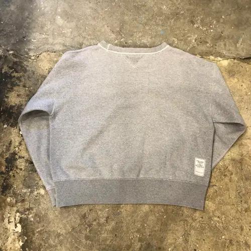 Real McCoys Double V sweatshirt 6