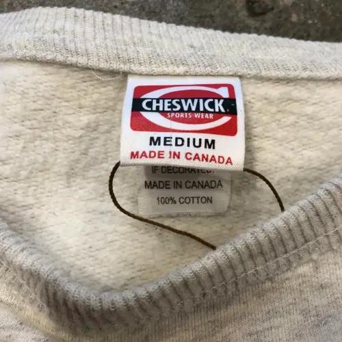 Cheswick Sweatshirt (by Toyo Enterprise) 4