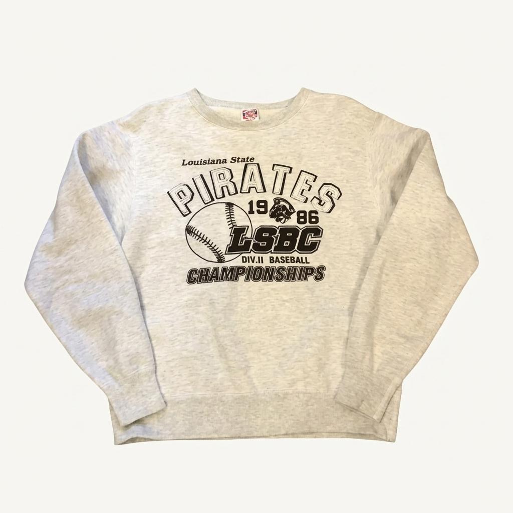 Cheswick Sweatshirt (by Toyo Enterprise) 1