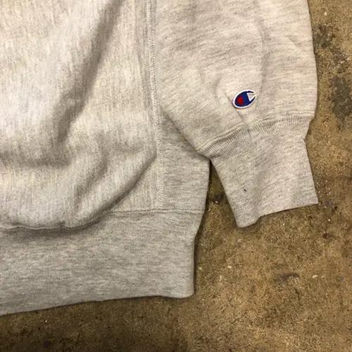 80s Champion Reverse Weave USA 4