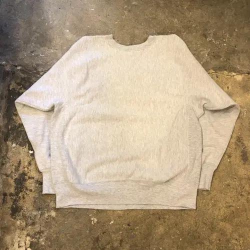 80s Champion Reverse Weave USA 6