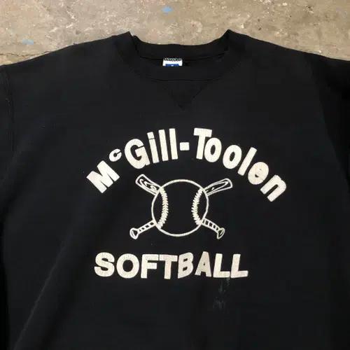 90s Russell USA - L (105) 3