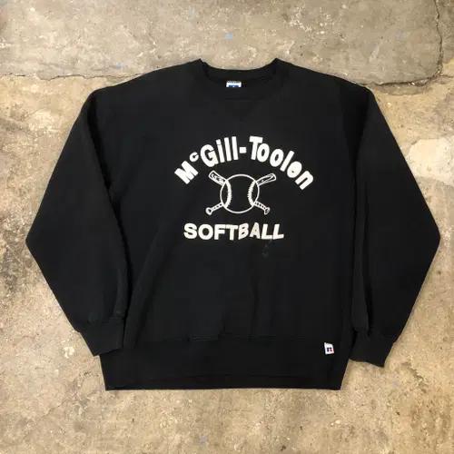 90s Russell USA - L (105) 2