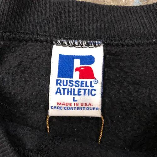 90s Russell USA - L (105) 6