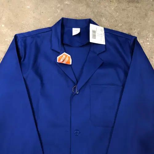 French Work Coat (Deadstock) 3