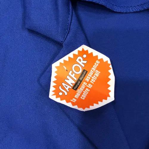 French Work Coat (Deadstock) 4