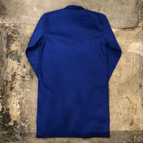 French Work Coat (Deadstock) 9