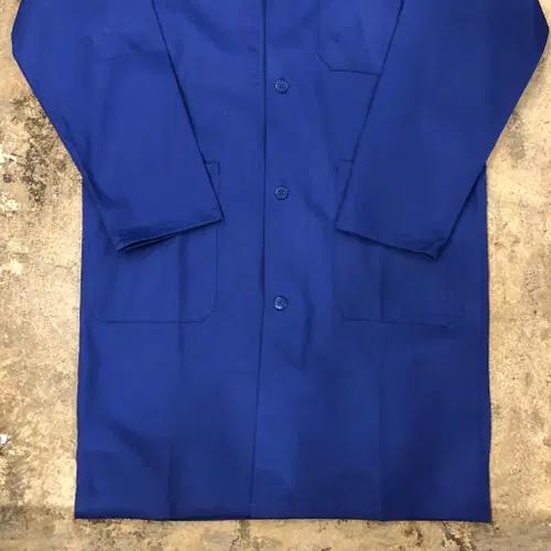 French Work Coat (Deadstock) 7