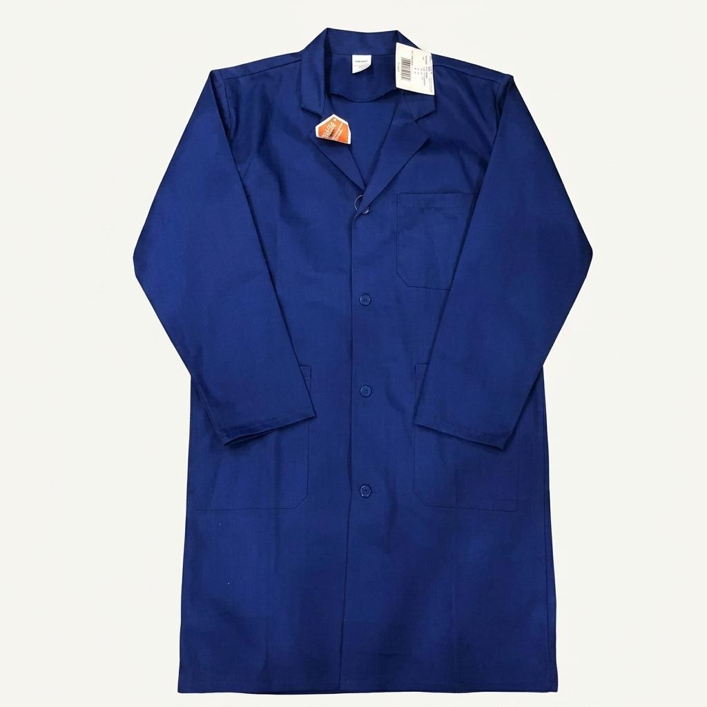 French Work Coat (Deadstock) 1