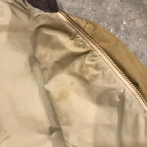 80s Eddie Bauer Down jacket USA made 10
