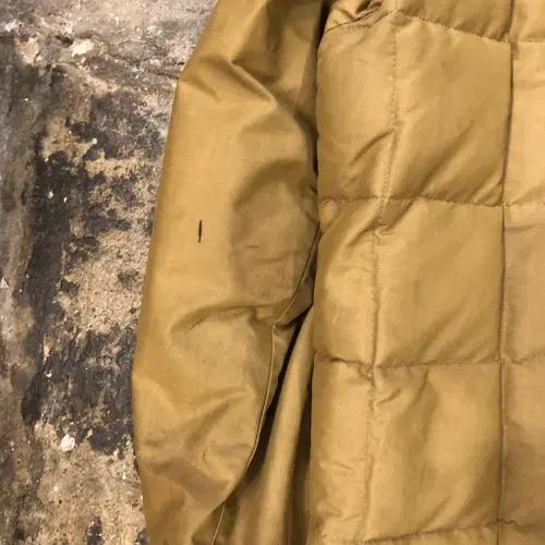 80s Eddie Bauer Down jacket USA made 11