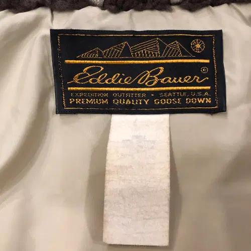 80s Eddie Bauer Down jacket USA made 9