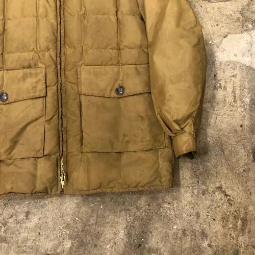 80s Eddie Bauer Down jacket USA made 4