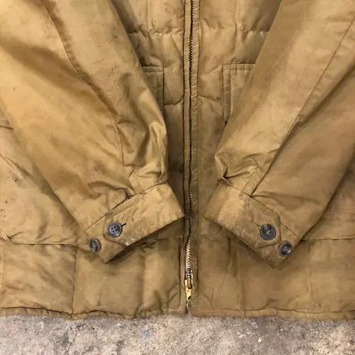80s Eddie Bauer Down jacket USA made 6