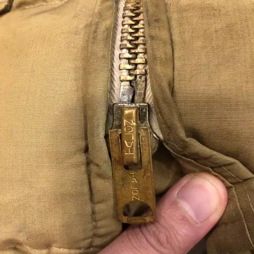 80s Eddie Bauer Down jacket USA made 5