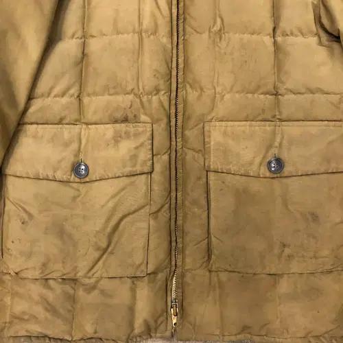 80s Eddie Bauer Down jacket USA made 7