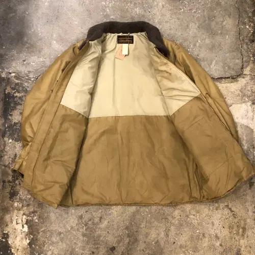 80s Eddie Bauer Down jacket USA made 8
