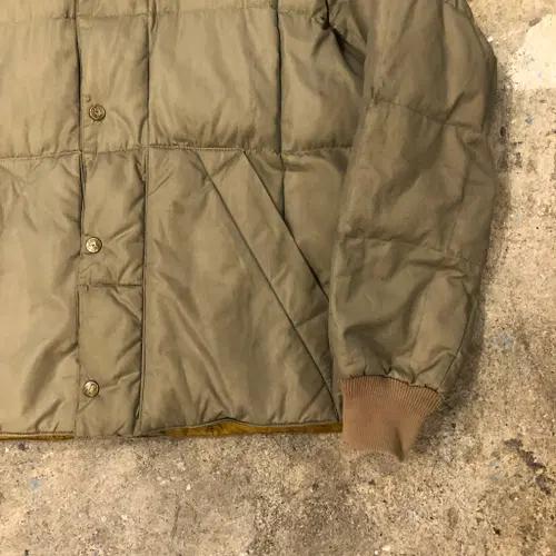 80s Eddie Bauer Down Jacket USA made 4