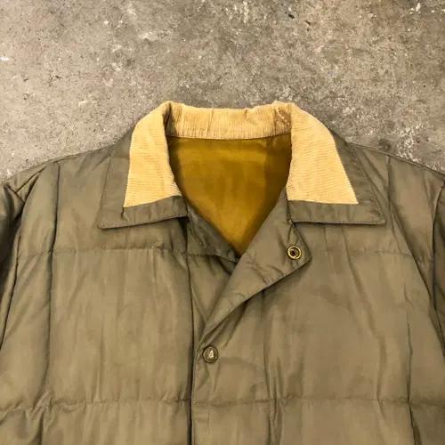 80s Eddie Bauer Down Jacket USA made 3