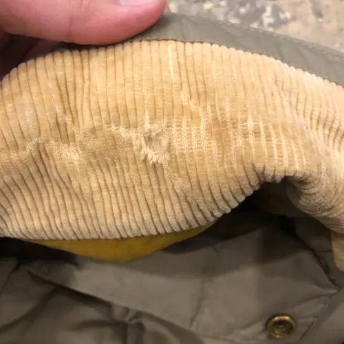 80s Eddie Bauer Down Jacket USA made 11