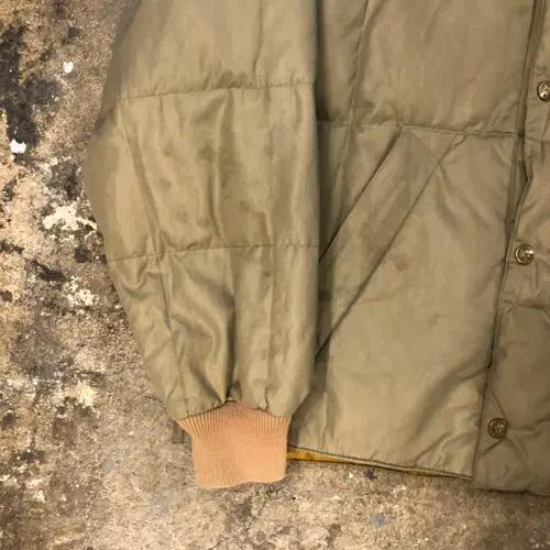 80s Eddie Bauer Down Jacket USA made 6