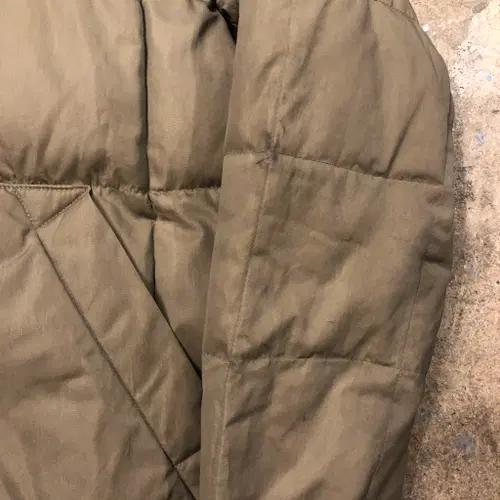 80s Eddie Bauer Down Jacket USA made 8