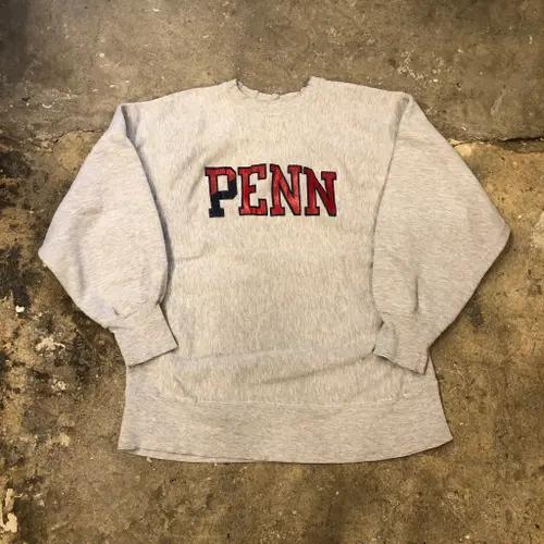 80s Champion Reverse Weave USA made 2