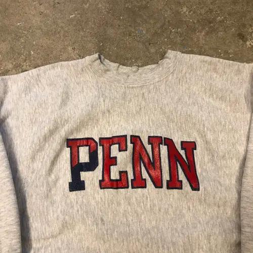 80s Champion Reverse Weave USA made 3