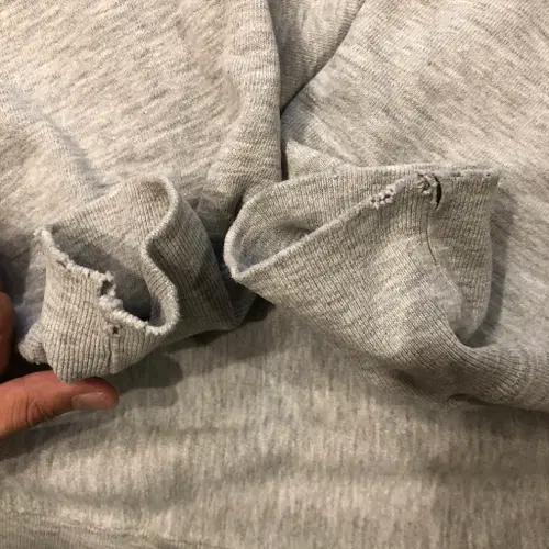 80s Champion Reverse Weave USA made 6