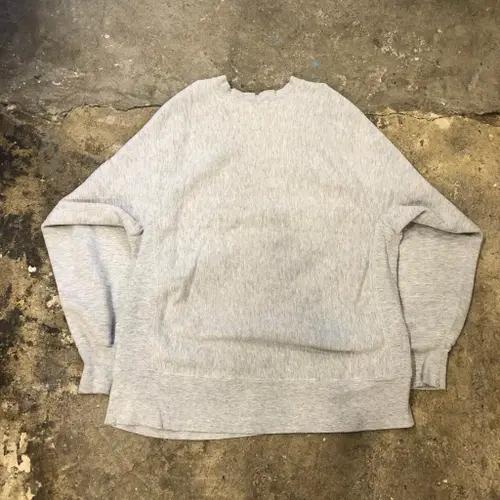 80s Champion Reverse Weave USA made 7