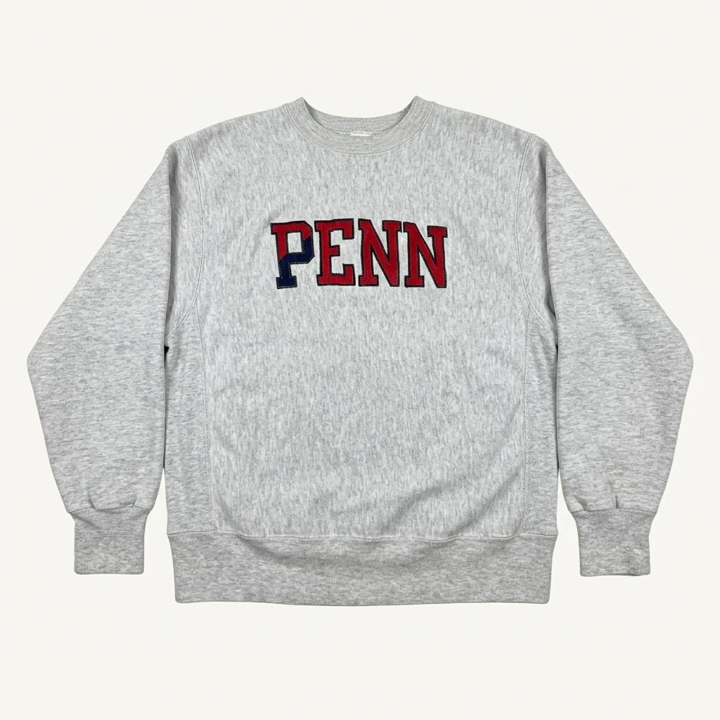 80s Champion Reverse Weave USA made 1