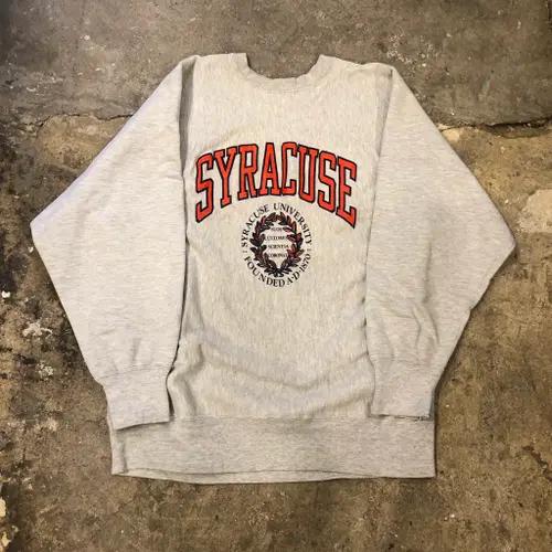 80s Champion Reverse Weave USA made 2