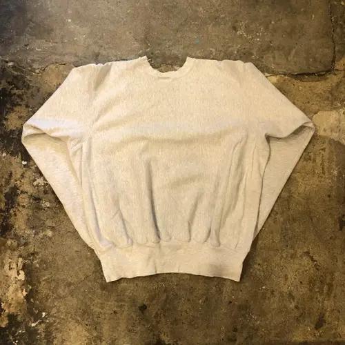 80s/90s Naval Academy Sweat shirt 7