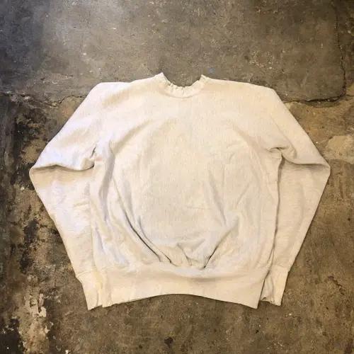 80s/90s Naval Academy Sweat shirt (None) 7