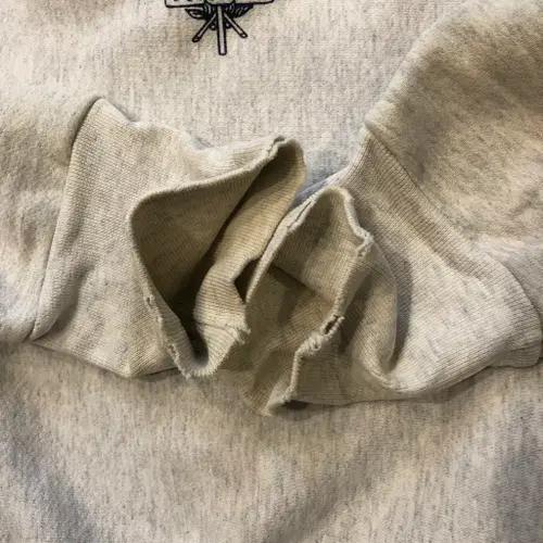80s/90s Naval Academy Sweat shirt (None) 5