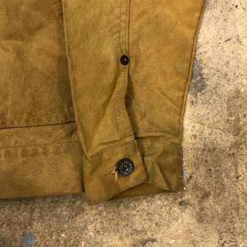 14s Filson Short Tin cruiser Seattle Fit 6