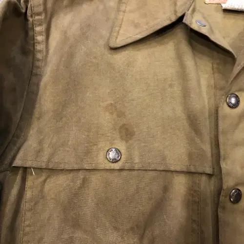 70s Filson Tin Cruiser USA made 8