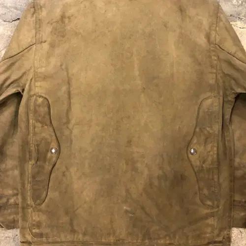 70s Filson Tin Cruiser USA made 11