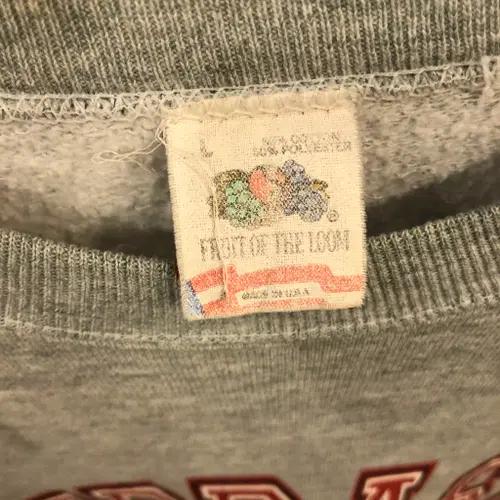 90s Sweatshirt USA made 4