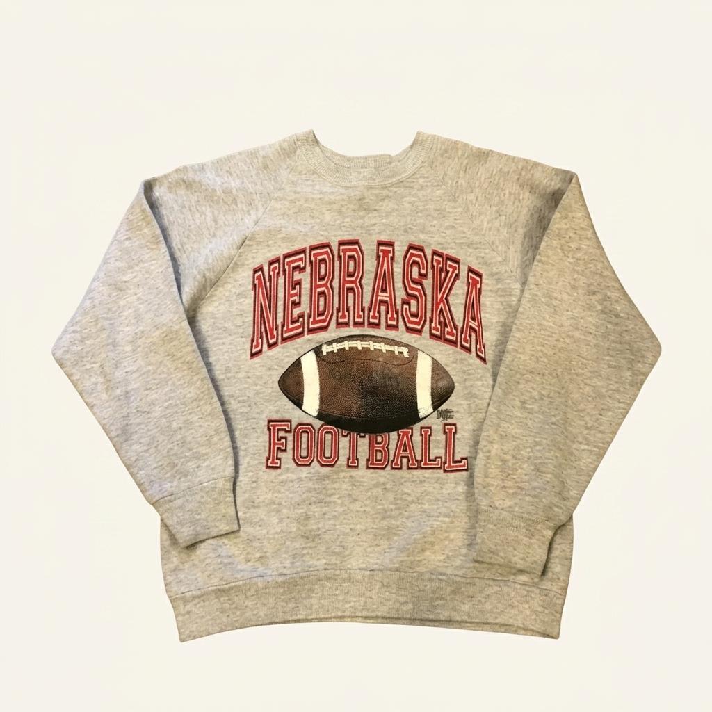 90s Sweatshirt USA made 1