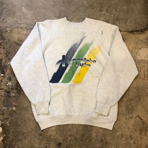 90s Sweatshirt USA made 2