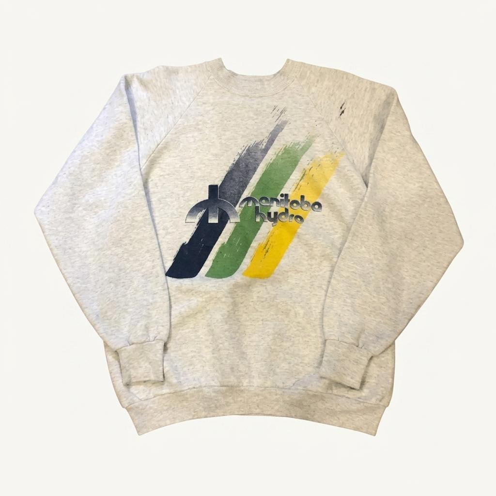 90s Sweatshirt USA made 1