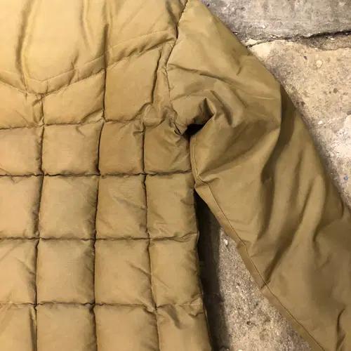 70s L.L Bean Goose Down USA made 8